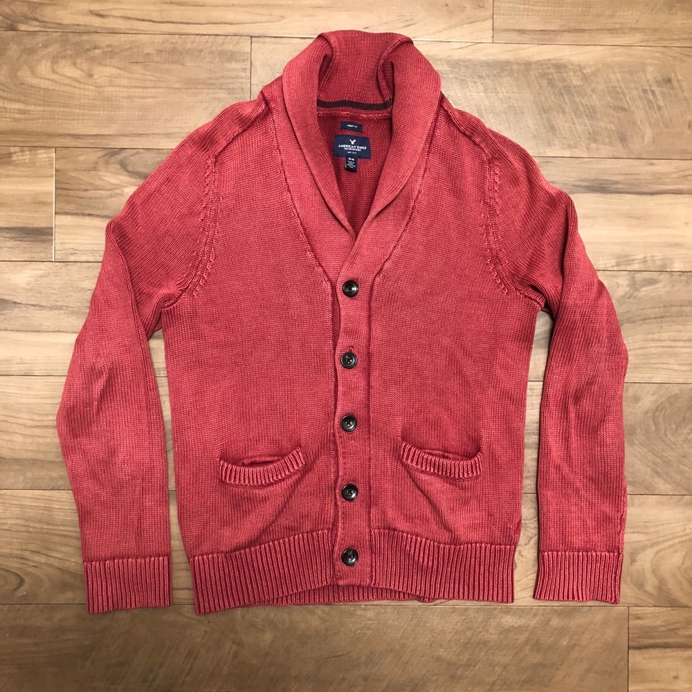 American Eagle Cardigan
